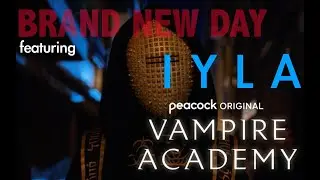 BRAND NEW DAY #iyla #th3rdstream #vampireacademy #vampireacademy