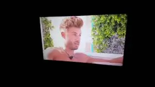 LOVE ISLAND ALL STARS 2024&nbsp;Josh & Anton have a talk