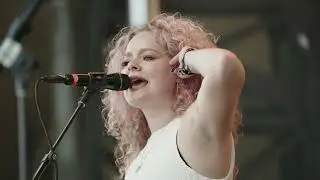 The Heavy Heavy - One of a Kind (Live at ACL)