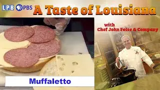 Italy 1: Italian Immigration to America | A Taste of Louisiana with Chef John Folse & Company (2007)