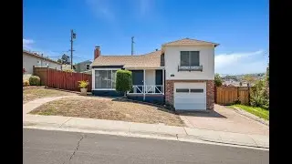 1141 Kains Avenue San Bruno, CA | ColdwellBankerHomes.com