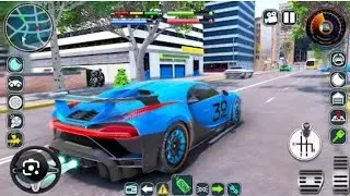 Car game simulator Offer rodding 