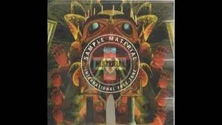 Sounds Good - Bill Laswell Sample Material (1996)