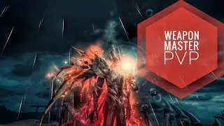 World of Kings weapon master pvp