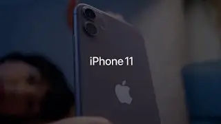 Introducing iPhone 11 | Apple launch event 2019