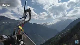 Trailer of Spiti Bike Trip | Summer 2019 | Solo/Group Ride | Travel Guide for Solo Riders | 4K
