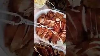 #GREEK FOODS FOR CHRISTMAS:#SHORT