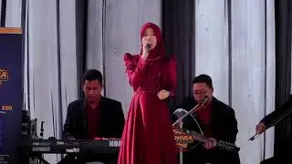 SYUKARO COVER ZENOBA GAMBUS | Novi Yashinta