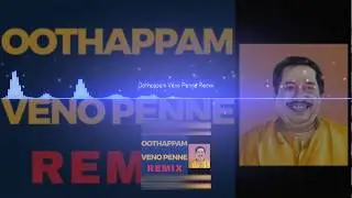 Oothappam Veno Penne 🌟RAP-MIX🌟 | Mollywood Club |