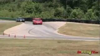 2010 Dodge Viper Cup - Round 2 at VIR