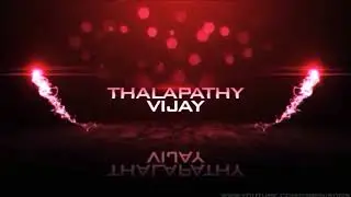 Mersal second teaser cg