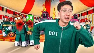 Do NOT Play SQUID GAMES 2 in ROBLOX!