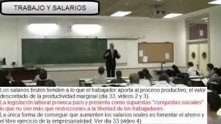 La gran mentira de las 