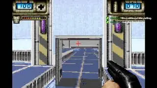 DUKE NUKEM ADVANCE [Damn I'm Good Playthrough] 