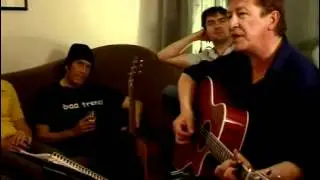 Henk Hofstede - All The Sisters Of Mercy (Live)