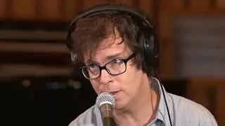 Saturday Sessions: Ben Folds and yMusic perform 