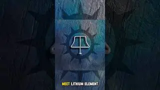 Lithium: The Lightest Metal with Mighty Uses!