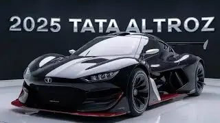 2025 Tata Altroz Review: Premium Hatchback Perfected!