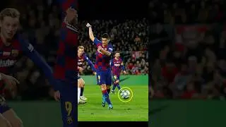 Epic Backheels in Football 🤩