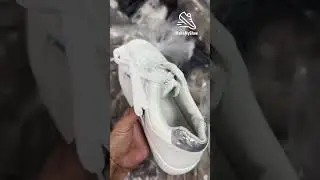 MakeMyShoes | Make your own brand | Print logo on shoes | Manufacturing #shorts #viral #trending
