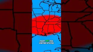 Severe Weather Is Making A Return! #shorts