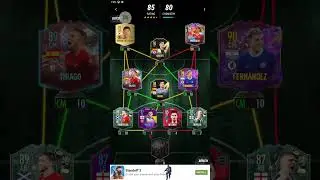 Speedrunning MADFUT Draft!