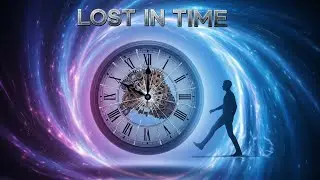 Mind‑Bending Time Travel Horror Story