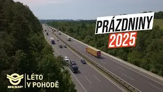 L&eacute;to v pohodě
