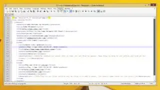How to Extend Notepad++ Using Plugins