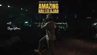 ULLNEVANO - AMAZING HALLELUJUH