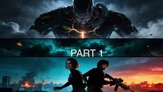 🔴 Live Resident Evil 3 Remake Part 1
