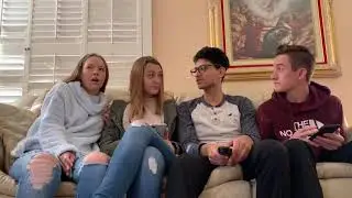 Fallacy Project- Begging The Question