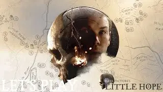 The Dark Pictures Anthology: Little Hope Movie Night Multiplayer