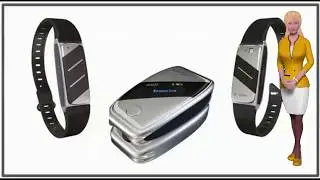 Helo LX Plus With Extense Blood Sugar Trend Monitor Available To Order Now