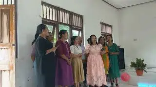 VG. PKK Laboya Barat 100126