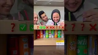 حاسة التذوق معدتش علينا😂