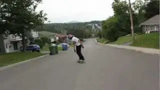 Garbage Day