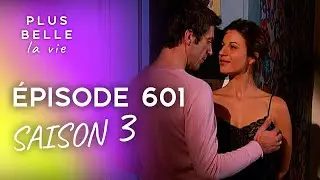 PBLV - Saison 3, &Eacute;pisode 601 | Louis s&eacute;duit le Mistral