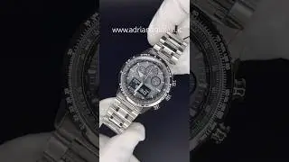Citizen Promaster Skyhawk U830 JV2006-55H #adrianogioielli #orologio #citizen #promaster #skyhawk