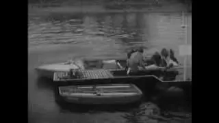 DLRG Werbefilm 60er