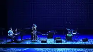Fine Music Radio Benefit Gala: featuring Louise Howlett, Albert Combrink
