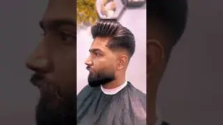 #hairstyles #haircut #saloon #2024 #menstyle  #tranding #haireducation #hairtransformation