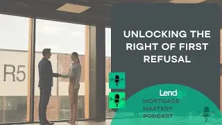 Unlocking the Right of First Refusal