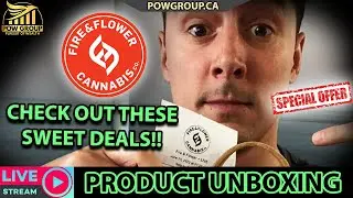 Fire & Flower: Amazing Deals‼️🤯 You Will Never Guess What I Just Got & How Much I Paid&hellip;. (June 25)