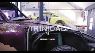 Trinidad RS - 