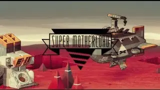 Super Motherload Episode 1