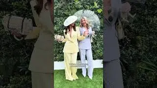 Aintree Races outfit Inspiration