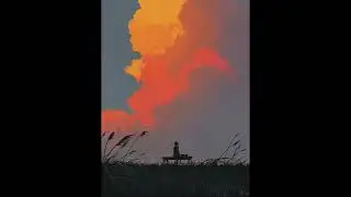 [FREE] JID x J. Cole The Fall Off Type Beat - Chosen