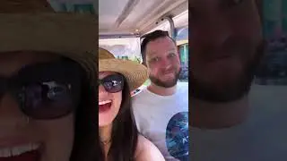 Travel Mini Vlog | Mini Mexico Travel Vlog | Travel Day Vlog | Midsize Influencer #midsizefashion