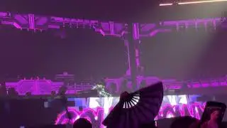 STARJUNK 95 AT COUNTDOWN NYE 2025 - los angeles [4K]